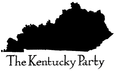 Kentucky Party Logo