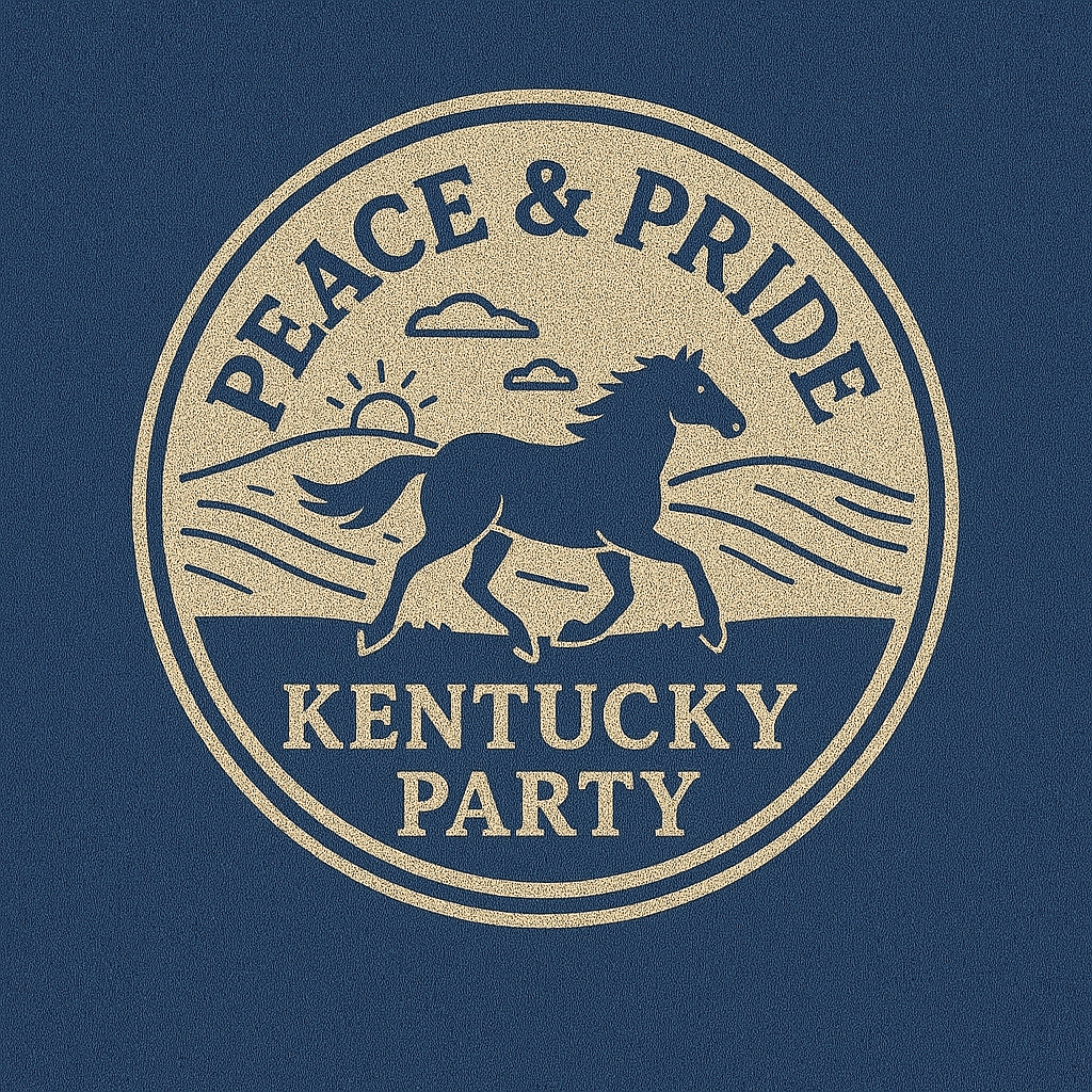 Peace & Pride