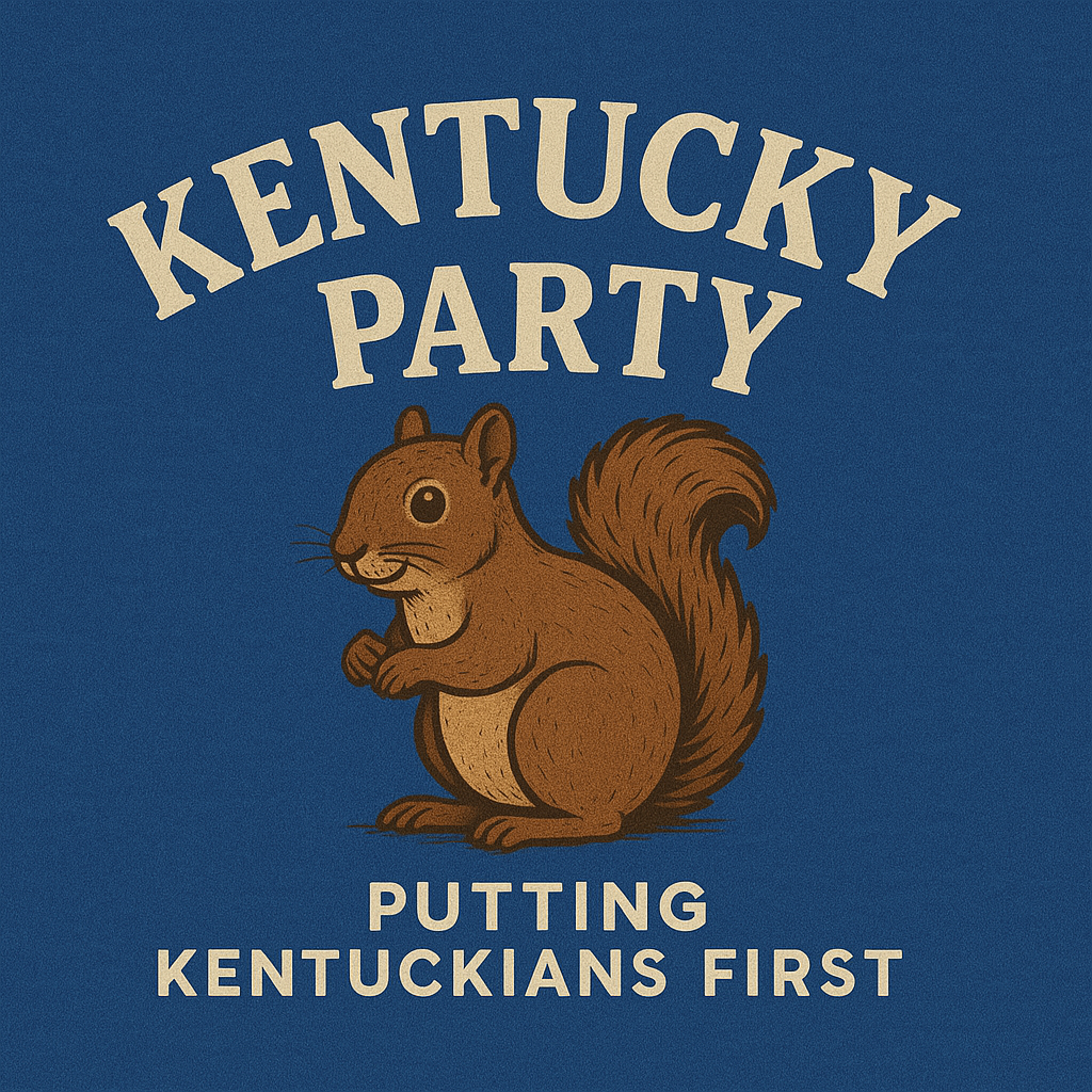 KY First