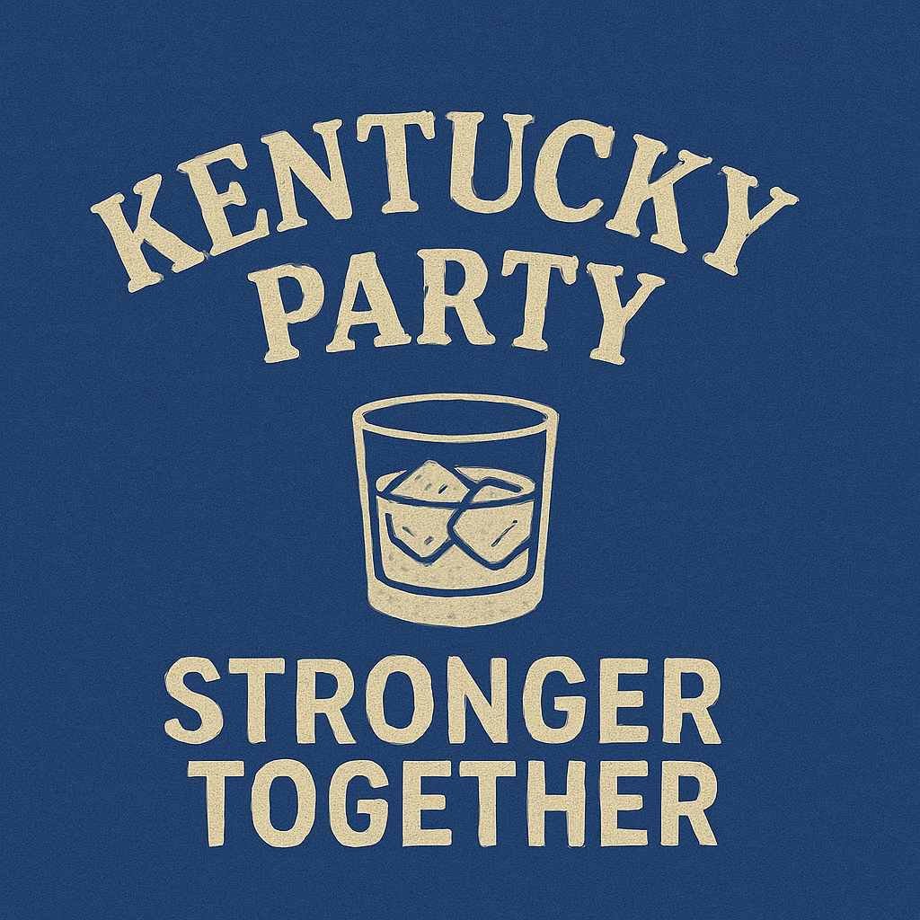 Strong Bourbon